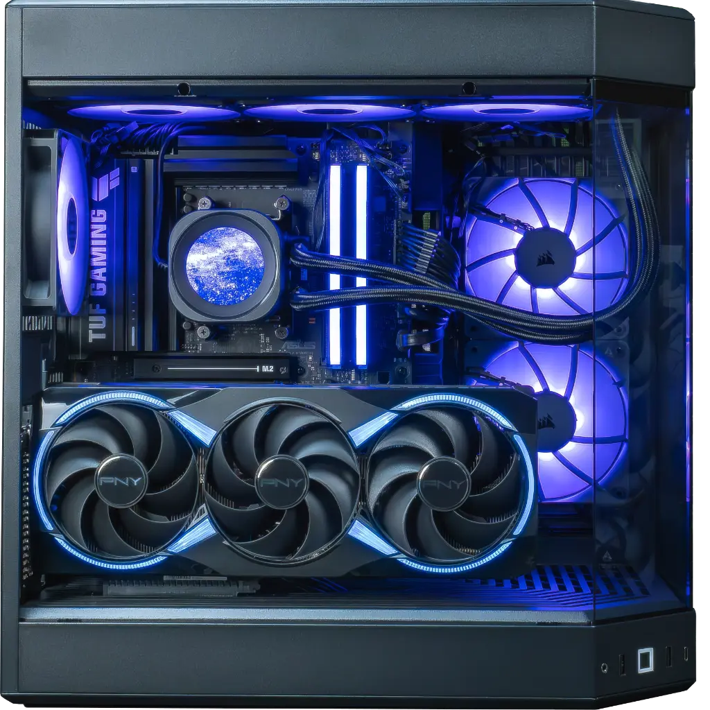 PC Orion GEFORCE RTX™ 5080 