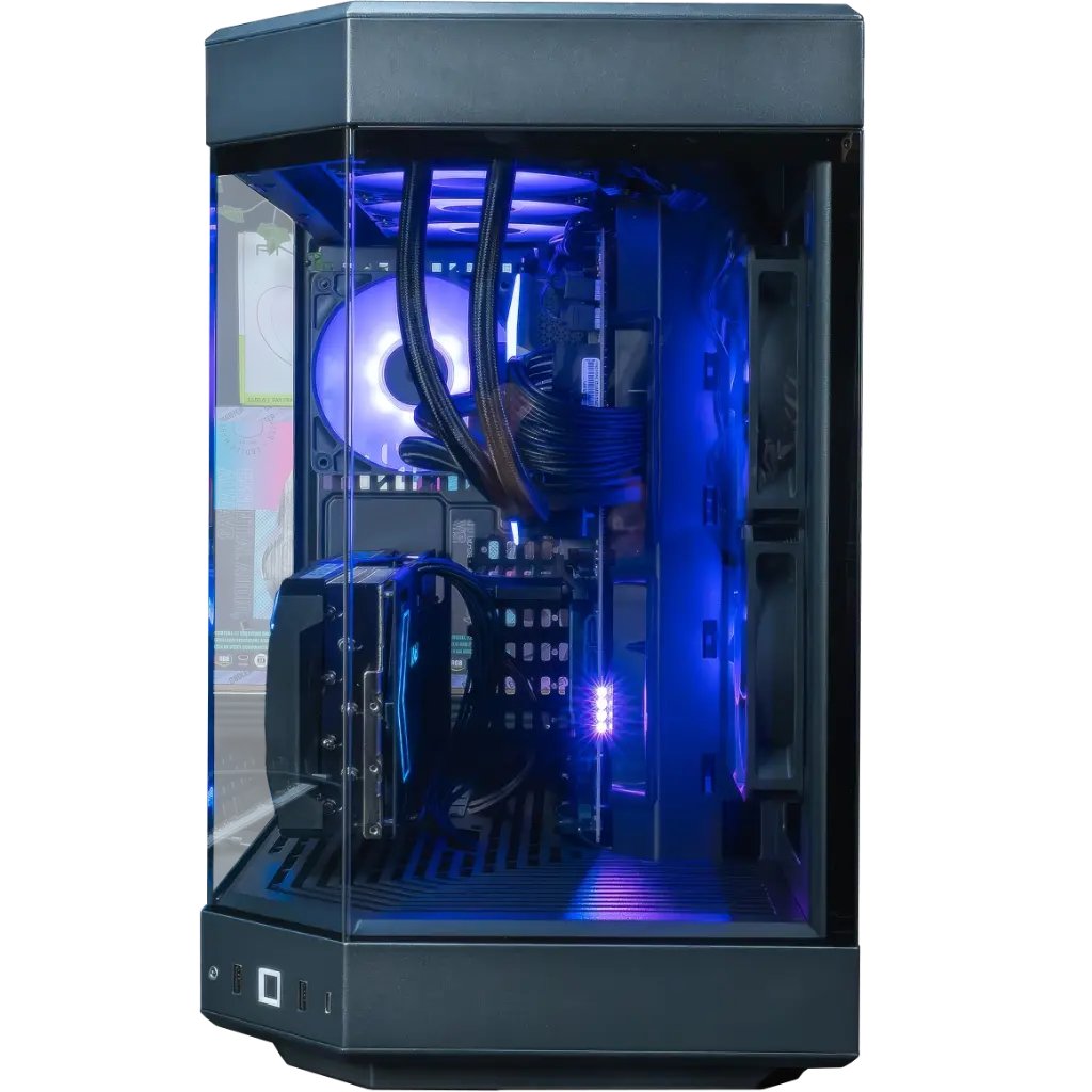 PC Orion GEFORCE RTX™ 5080 