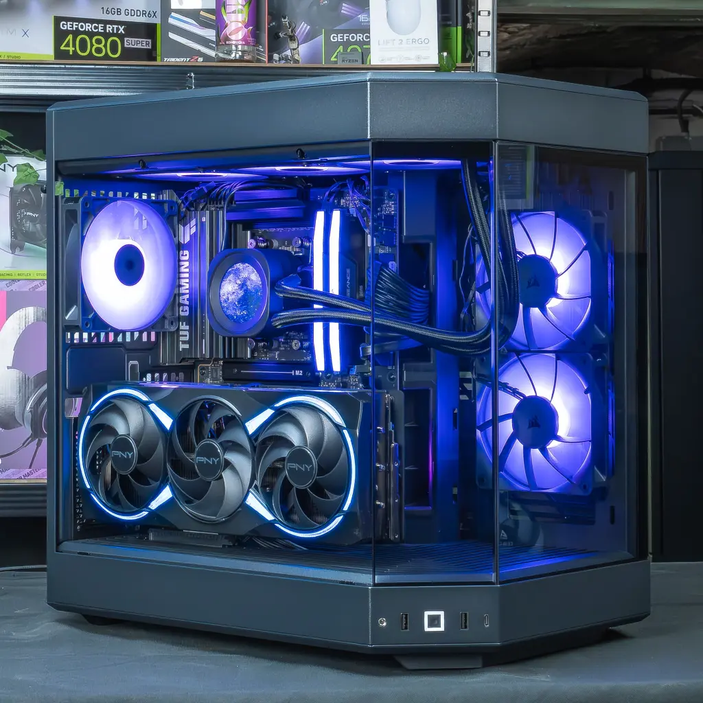 PC Orion GEFORCE RTX™ 5080 