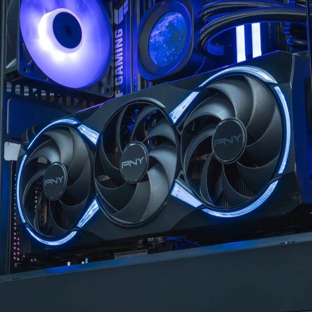 PC Orion GEFORCE RTX™ 5080 