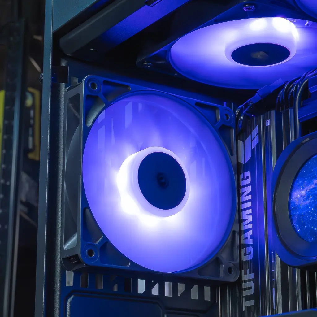 PC Orion GEFORCE RTX™ 5080 