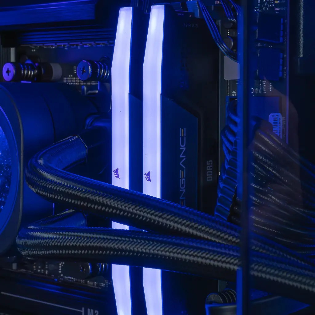 PC Orion GEFORCE RTX™ 5080 