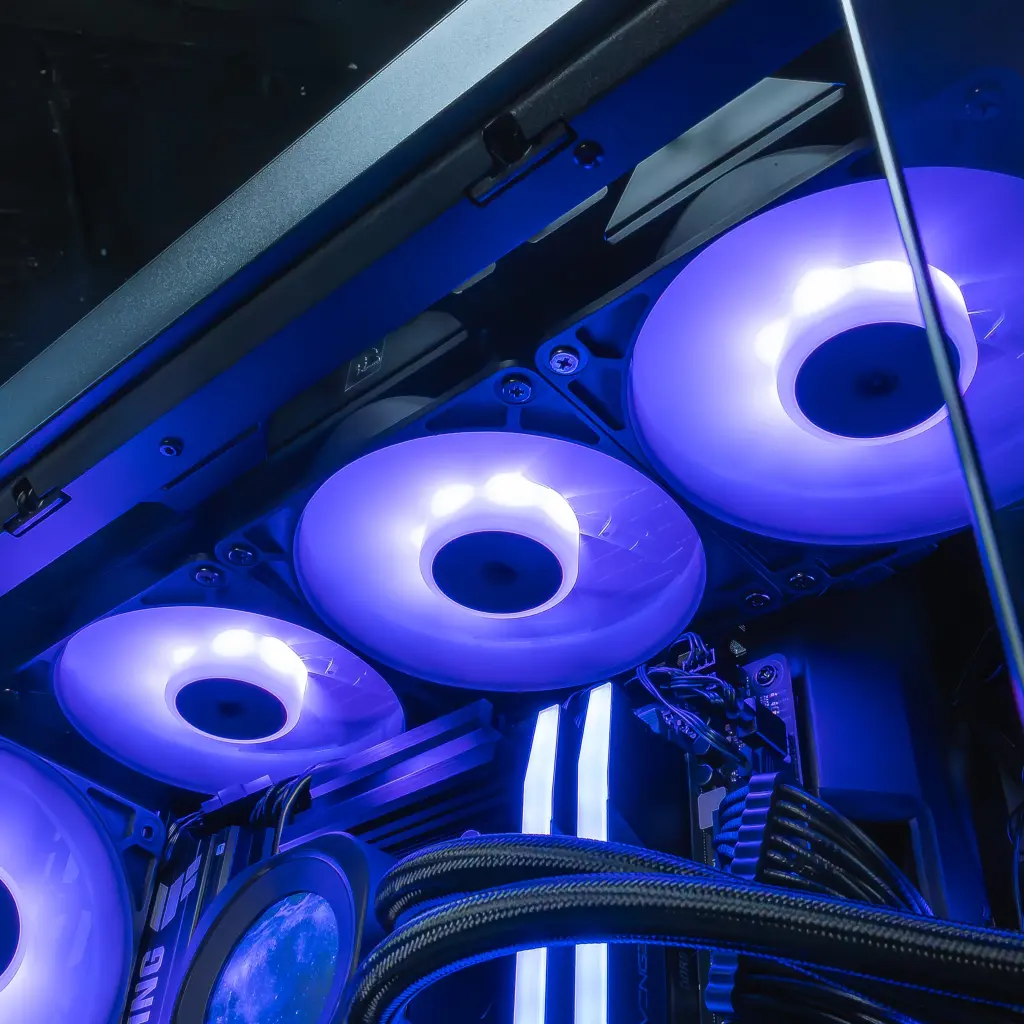 PC Orion GEFORCE RTX™ 5080 