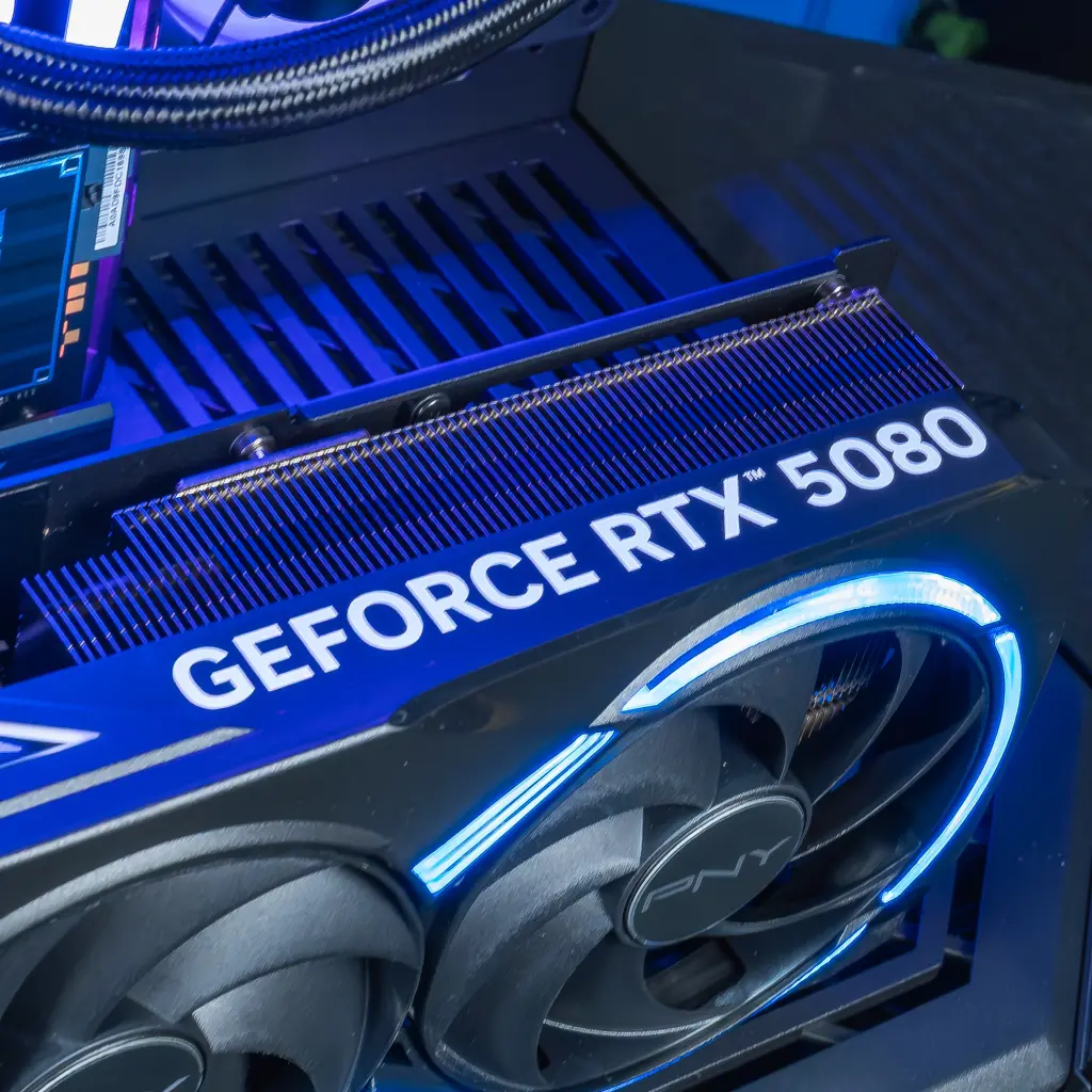 PC Orion GEFORCE RTX™ 5080 