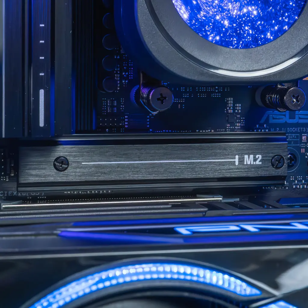 PC Orion GEFORCE RTX™ 5080 