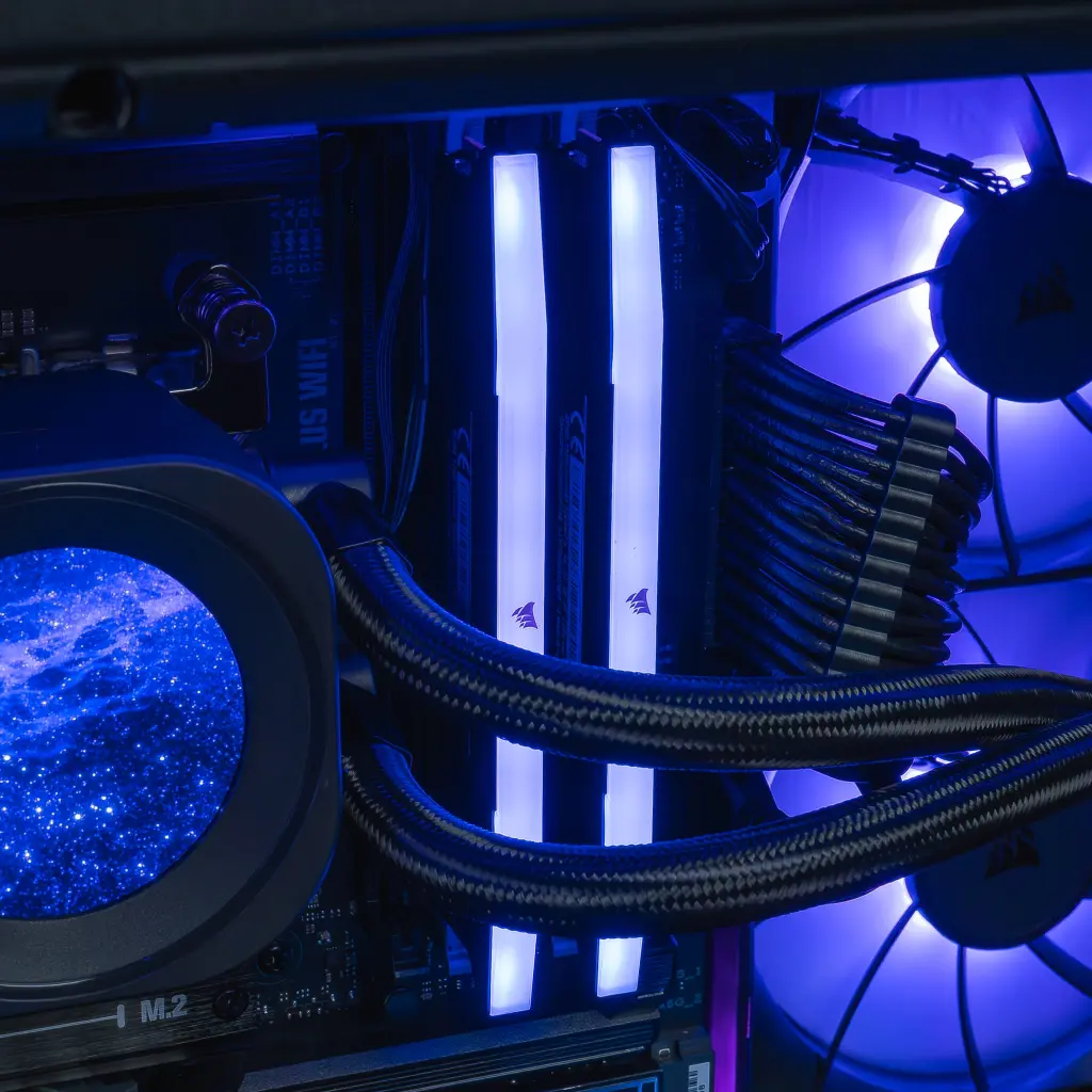 PC Orion GEFORCE RTX™ 5080 