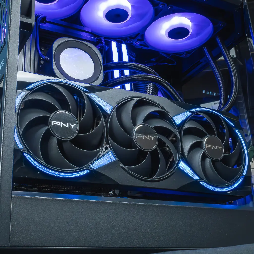 PC Orion GEFORCE RTX™ 5080 