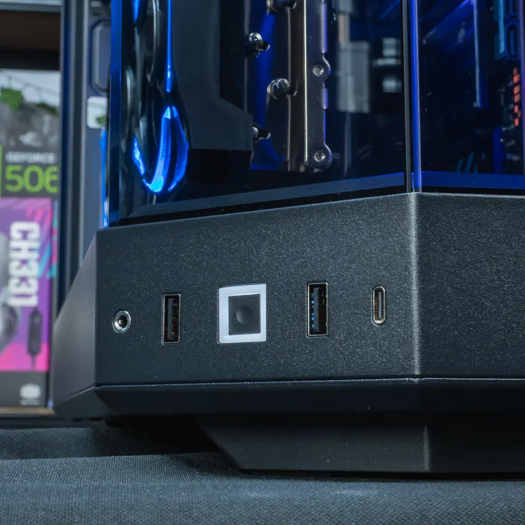 PC Orion GEFORCE RTX™ 5080 