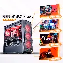 PC Abyssin GEFORCE RTX™ 5070 Ti