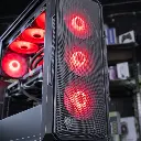 PC Abyssin GEFORCE RTX™ 5070 Ti