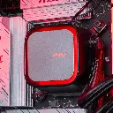 PC Abyssin GEFORCE RTX™ 5070 Ti
