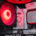 PC Abyssin GEFORCE RTX™ 5070 Ti