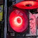 PC Abyssin GEFORCE RTX™ 5070 Ti