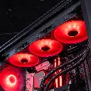 PC Abyssin GEFORCE RTX™ 5070 Ti