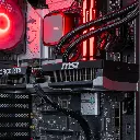 PC Abyssin GEFORCE RTX™ 5070 Ti
