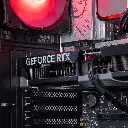 PC Abyssin GEFORCE RTX™ 5070 Ti
