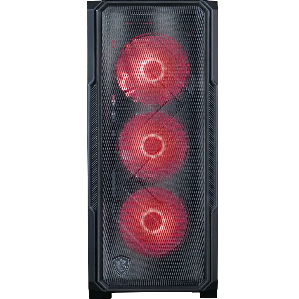 PC Abyssin GEFORCE RTX™ 5070 Ti