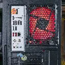 PC Abyssin GEFORCE RTX™ 5070 Ti