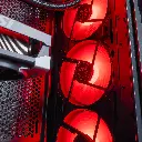 PC Abyssin GEFORCE RTX™ 5070 Ti