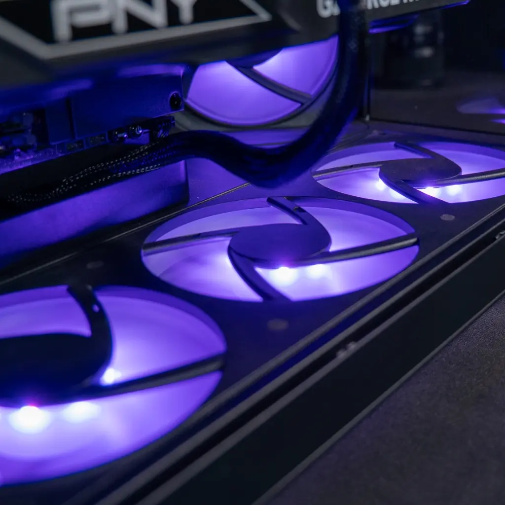 PC KRAKEN GEFORCE RTX® 4090