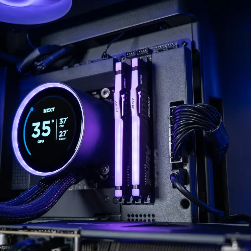 PC KRAKEN GEFORCE RTX® 4090
