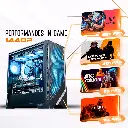 PC Requiem GEFORCE RTX™ 5070 Ti