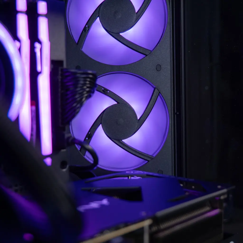 PC KRAKEN GEFORCE RTX® 4090