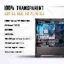 PC Requiem GEFORCE RTX™ 5070 Ti