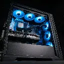 PC Requiem GEFORCE RTX™ 5070 Ti