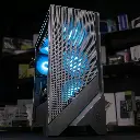 PC Requiem GEFORCE RTX™ 5070 Ti