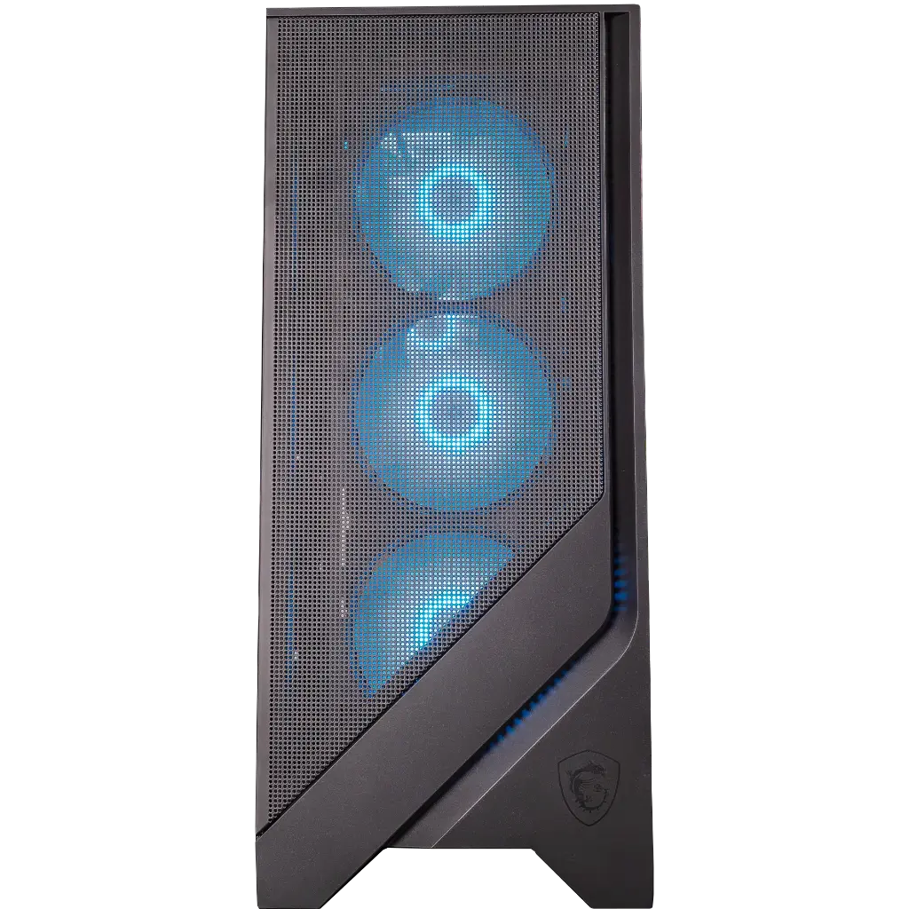 PC Requiem GEFORCE RTX™ 5070 Ti