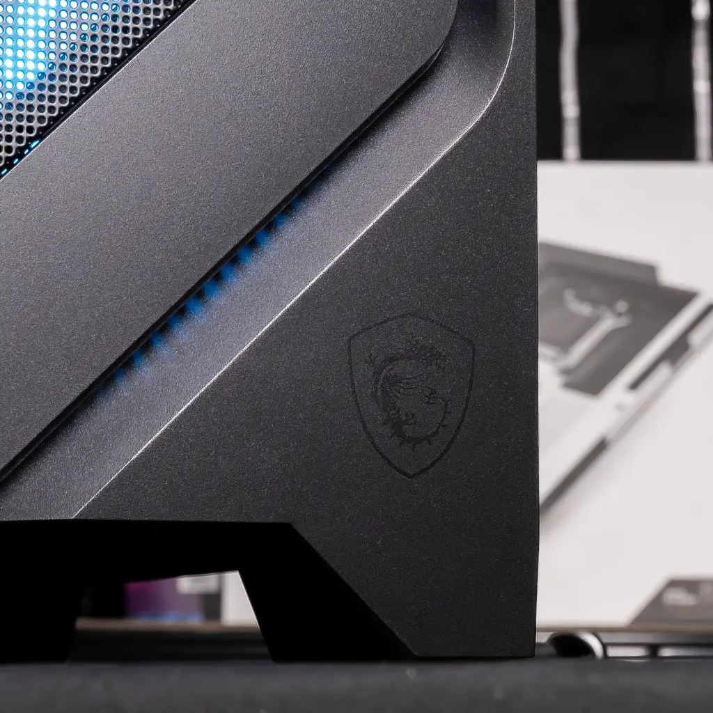 PC Requiem GEFORCE RTX™ 5070 Ti