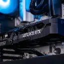 PC Requiem GEFORCE RTX™ 5070 Ti