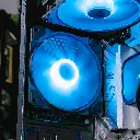 PC Requiem GEFORCE RTX™ 5070 Ti