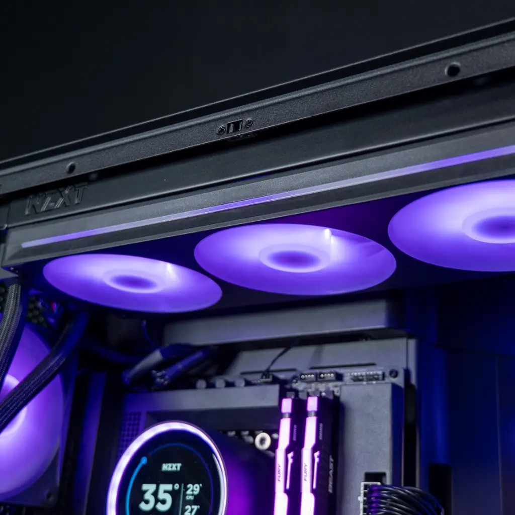 PC KRAKEN GEFORCE RTX® 4090
