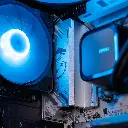 PC Requiem GEFORCE RTX™ 5070 Ti