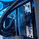 PC Requiem GEFORCE RTX™ 5070 Ti