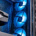 PC Requiem GEFORCE RTX™ 5070 Ti