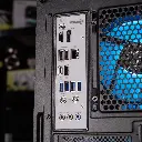 PC Requiem GEFORCE RTX™ 5070 Ti