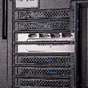 PC Requiem GEFORCE RTX™ 5070 Ti