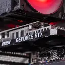 PC Bengal GEFORCE RTX™ 3050 