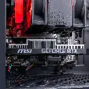 PC Bengal GEFORCE RTX™ 3050 