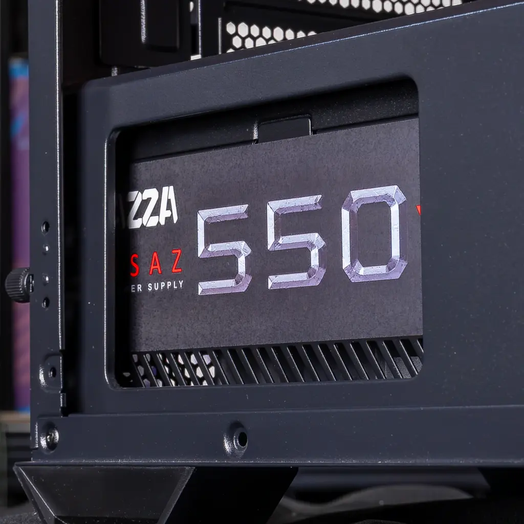 PC Bengal GEFORCE RTX™ 3050 
