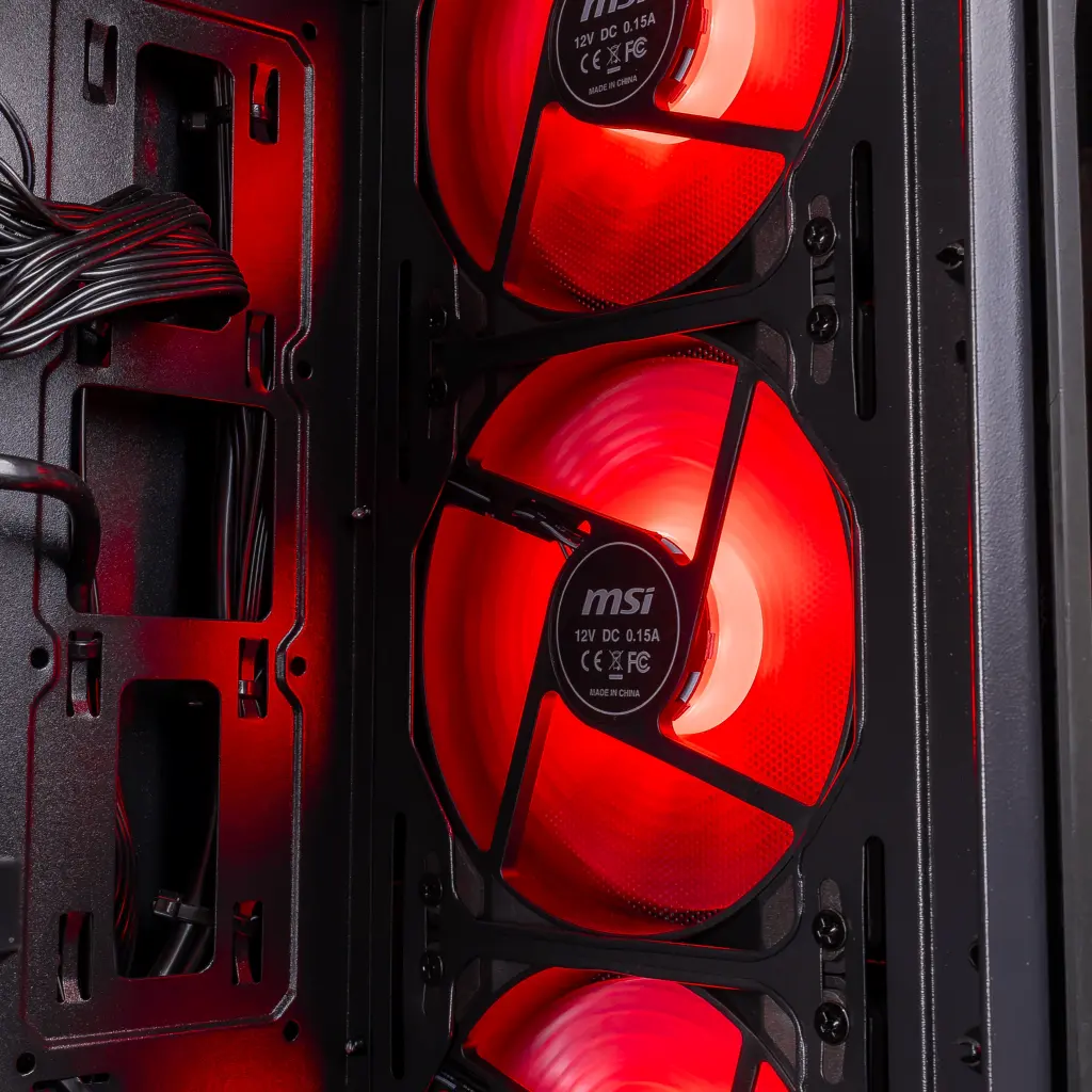 PC Bengal GEFORCE RTX™ 3050 
