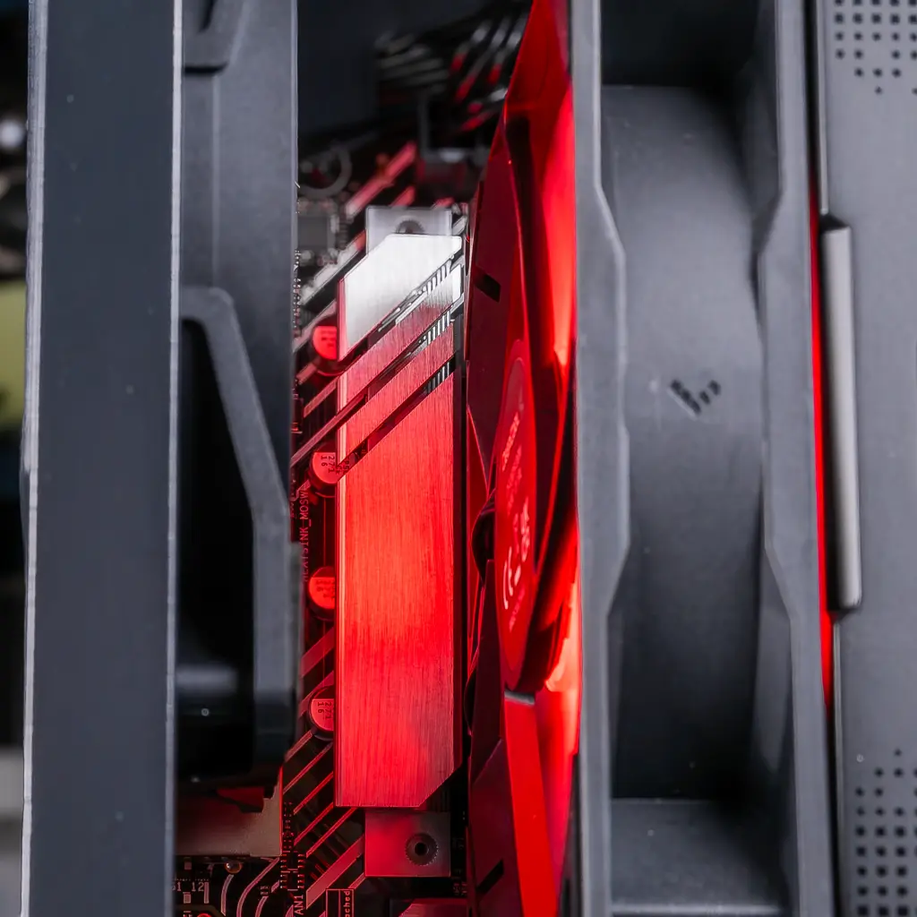 PC Bengal GEFORCE RTX™ 3050 