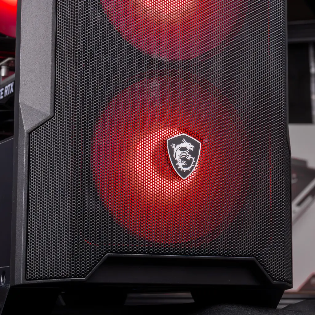 PC Bengal GEFORCE RTX™ 3050 