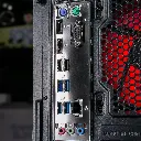 PC Bengal GEFORCE RTX™ 3050 