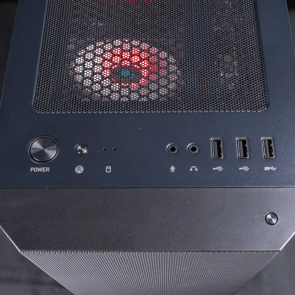 PC Bengal GEFORCE RTX™ 3050 