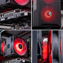 PC Bengal GEFORCE RTX™ 3050 
