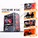 PC Bengal GEFORCE RTX™ 3050 